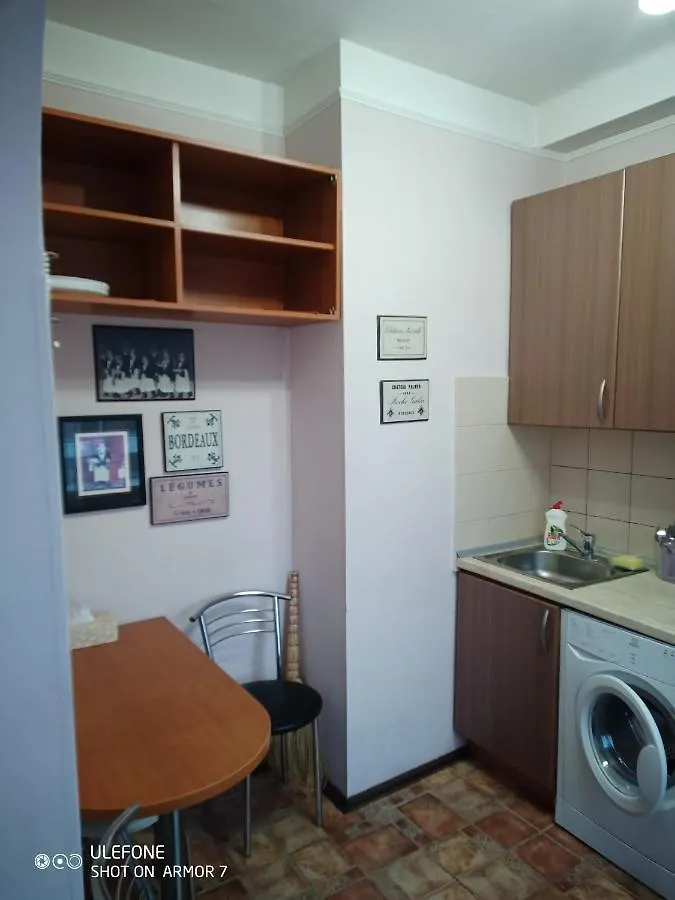 Двухкомнатная Квартира С Видом На Дворец Украина Kyiv Apartment