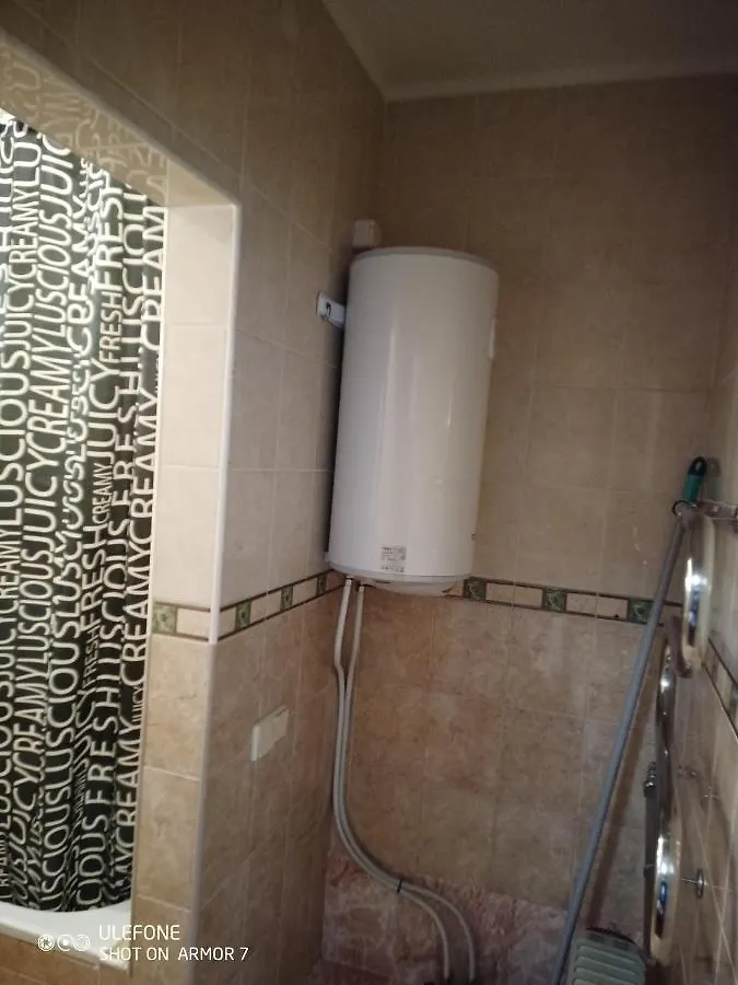 Apartment Двухкомнатная Квартира С Видом На Дворец Украина Kyiv