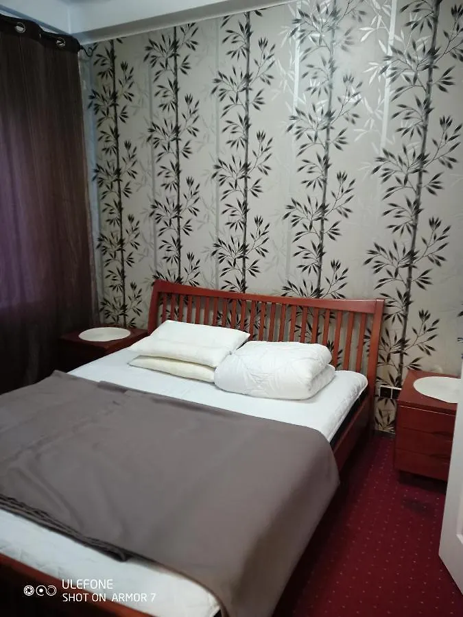Apartment Двухкомнатная Квартира С Видом На Дворец Украина Kyiv Ukraine