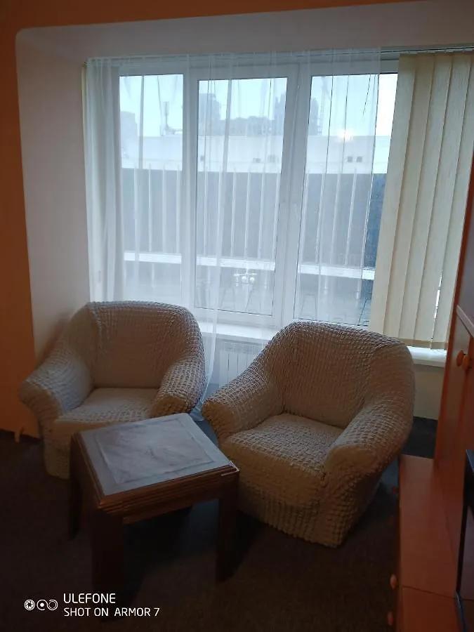 Apartment Двухкомнатная Квартира С Видом На Дворец Украина Kyiv